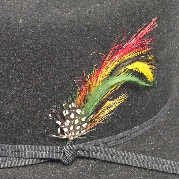 Serratelli Cowboy Hat WDZ 7‎ 1/4